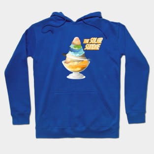 The Solar Sundae Hoodie